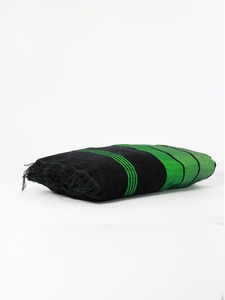 Wholesale 100% Natural Vegetable Silk Plaid Shawls Hand Woven <b>Blankets</b> and <b>Scarves</b> for Home Decor Hot Sales Woven Shawls - Product Image 2