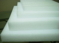 Feuille de mousse en polyéthylène, feuille de plastique PE, catégorie de produits