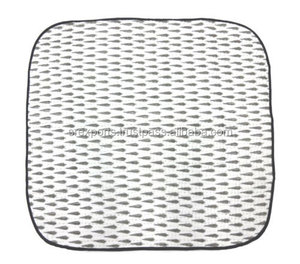 Couverture pour bébé de style indien, nouveauté, fait à la main, en coton Dohar, belle et douce, couvertures Kantha - Product Image 2