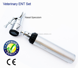 เดลต้าแพทย์ชุดสัตวแพทย์ชุดพื้นฐานของเครื่องมือผ่าตัด - Product Image 5