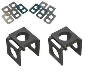 Hendrickson Walking Beam Shims Manufactured in India Factory Price <b>Tool</b> <b>Parts</b> 50130 50131 E4HZ-4A002A 57026 47457 49689 - Product Image 1