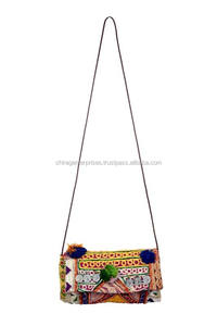 Luxury Evening Bag 2023 Handcrafted Evening Bag <b>Wedding</b> and Parties Women <b>Clutch</b> Bag Luxury Purse Indian Fashion Customized - Product Image 6