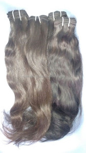 2026 nouveauté haut de gamme 100% extensions de cheveux indiens vierges divers styles, y compris vague Afro Curl trame douce cheveux humains en vrac - Product Image 6