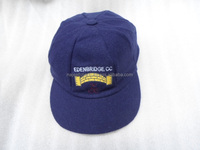 Gorras de Cricket con Bordado 3D Personalizadas y Gorras Deportivas de Mezclilla con Imagen Personalizada