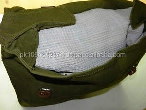 Suministro directo, venta al por mayor, diseño OEM, ropa de vestir con logotipo personalizado, ropa alemana, bolsos, accesorios - Product Image 4