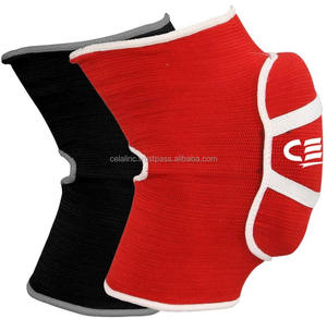 Sports & Workout Art Genouillères Compression Support Genouillère pour Volleyball Vente en gros Soulagement de la douleur - Product Image 5