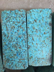 Turquesa Mística de Perla al por Mayor, Piedra Preciosa en Bruto, Material Natural, Minas Directas - Product Image 6