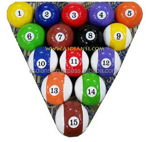 Snookball en cuir PU PVC et caoutchouc Taille 4 Ballon de football avec logo imprimé pour le sport et l'entraînement - Product Image 6