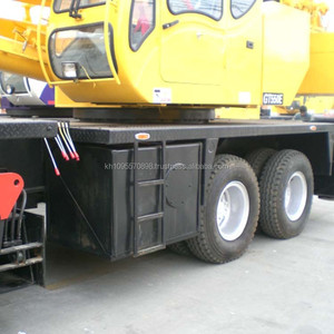 Mobil Derek 55 Ton Asli Jepang Truk Derek Bekas <span class=keywords><strong>Tadano</strong></span> <span class=keywords><strong>GT550E</strong></span> Dijual Di Shanghai