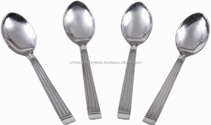 ช้อนมอคค่าเหล็ก - Product Image 4