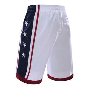 EE. UU. Pantalones cortos de baloncesto - Product Image 6