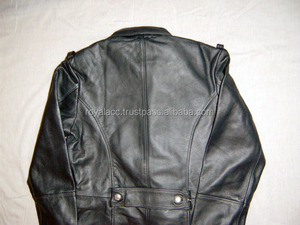 Tipo di <span class=keywords><strong>pelliccia</strong></span> di pelle personalizzato di alta qualità ottimo <span class=keywords><strong>cappotto</strong></span> giacca di lana grigia da campo <span class=keywords><strong>cappotto</strong></span> lungo OEM <span class=keywords><strong>in</strong></span> materiale di riempimento di colore <span class=keywords><strong>nero</strong></span> - Product Image 4