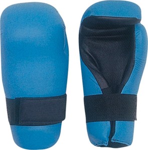 Artes marciales Pro Style con diseños, semicontacto, palma abierta, Glovse - Product Image 4