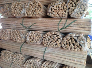 KEGO-mango de escoba de madera de eucalipto - Product Image 4