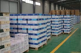 For a Copy <b>Paper</b> <b>A4</b> 100% Virgin Wood Pulp <b>White</b> 70g/75g/80g 5 Reams for Photocopy Machines - Product Image 6