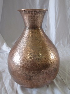 Table Flower Vase Vase Decorative Vase for Wedding Party New Year Occasions Wholesale Manufacturer Commercial Buyers New Designs - Product Image 2