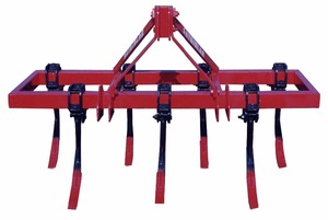 เครื่องพรวนดินแบบโรตารี่คุณภาพสูงและมีประสิทธิภาพพร้อมลูกกลิ้ง - Product Image 2