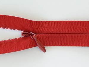 Fermeture à glissière en nylon invisible à extrémité ouverte No 5 - Product Image 4
