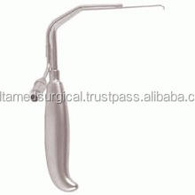 Retractor Deaver de fibra óptica y retractor de nervios de fibra óptica - Product Image 3