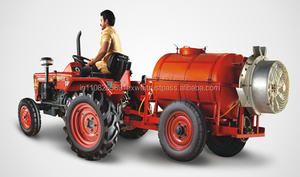 Alta calidad tractor - Product Image 4