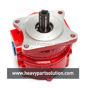 Piezas de bomba principal de excavadora Doosan, perfectas - Product Image 3