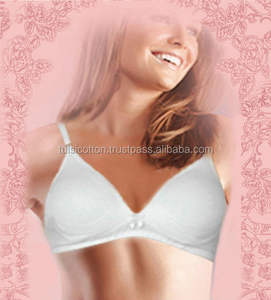 Cotons fantaisie dentelle Soutien-Gorge - Product Image 6