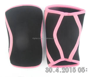 Manchons en néoprène souple pour adultes Type de protection à ressort - Product Image 1