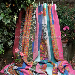 ผ้าคลัทธาลายปะวินเทจ - Product Image 5