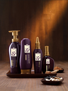 Shampooing et après-shampoing coréens authentiques Ryo - Product Image 1