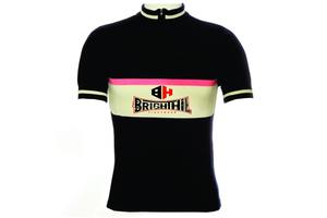 Maillots de cyclisme unisexes de haute qualité, à séchage rapide, sur mesure, grandes tailles - Product Image 5