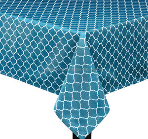 Mantel promocional 100% algodón suave superabsorbente personalizado mantel a precio de fábrica fabricante en India - Product Image 5