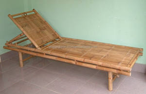 Silla de mesa de bambú, precio barato de Vietnam, 2017( Ms Mary - info@gianguyencraft.com) - Product Image 5