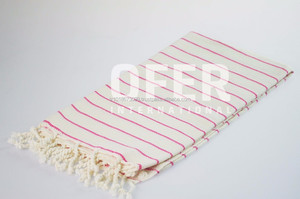 Canaria-Toallas de playa con estampado personalizado, Fouta, pareo kikoy, Sarong, venta al por mayor, microfibra - Product Image 4