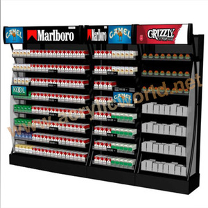 Estante de exhibición de cigarrillos, vitrina de cigarrillos con luces, gran oferta - Product Image 5