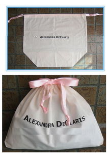 Logotipo personalizado impreso de papel kraft bolsas de papel reciclado en tamaño 8*6 pulgadas adecuado para embalaje pastel rebanadas - Product Image 5