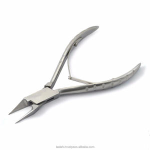 Lot de 4 coupe-ongles pour pieds, pince à ongles, outil de pédicure 2026 - Product Image 2