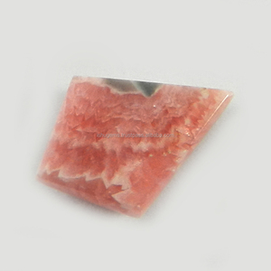 Cabujones de Rodocrosita Natural para hacer joyas, cabujones de 18x13mm, gemas sueltas de 10,2 Cts, colección de moda - Product Image 3