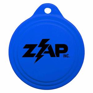 Couvercle de nourriture pour animaux de compagnie fabriqué aux États-Unis-referme la plupart des boîtes de nourriture et d'aliments pour animaux de 3 oz à des boîtes de taille familiale plus grandes et est livré avec votre logo - Product Image 2