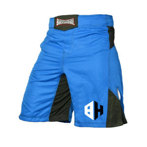 Shorts de MMA Personalizados - Product Image 3