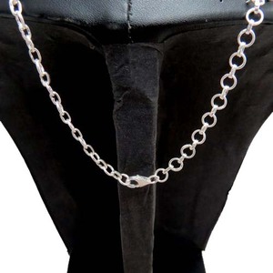 Magnifiques colliers pendentifs en argent sterling avec turquoise et cuivre violet - Bijoux indiens tendance Shri Ashapura - Product Image 6