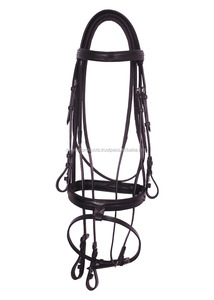 Cuir Bridon de Cheval En Vrac Fournisseur - Product Image 6