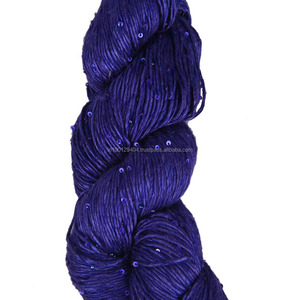 Hilo de seda hilado - Product Image 6