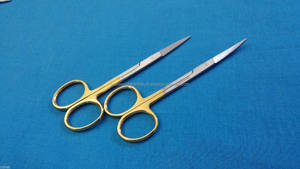 Tijeras de supercorte, instrumentos estándar - Product Image 4