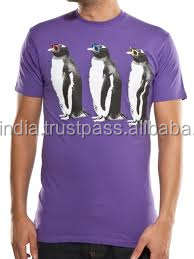 Camiseta de algodón personalizada para hombre, camisa con diseño de logotipo impreso, ropa informal con cuello redondo, bonita, descuento de fábrica, gran oferta - Product Image 6