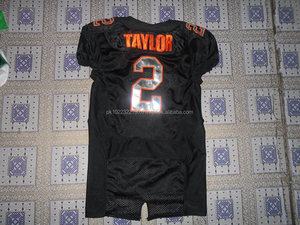 CAMISETAS FÚTBOL AMERICANO PERSONALIZADAS - Product Image 2