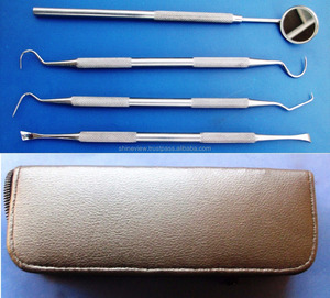 ประเภทผลิตภัณฑ์เครื่องมือทันตกรรมสุขอนามัยด้วยตนเอง - Product Image 2