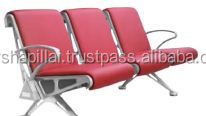 PU Waiting chair - Product Image 1