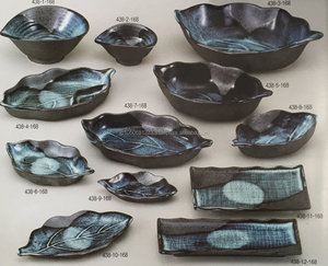 Cenicero de Gres Confiable Hecho en Japón con Opción de Cerámica a Precios Razonables - Product Image 3