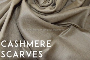 Authentic 100% Original <b>Pashmina</b> Cashmere <b>Shawl</b> Solid Color Diamond Weave Textured Ovale Shape Long Style Handmade India Women - Product Image 3