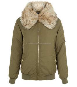 Chaquetas Bomber - Product Image 4